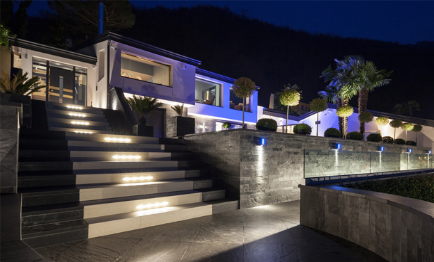 Una montagna di risparmio di acqua e di energia 4A ELETTR by Joele Martinico - Illustrated by Joele Martinico - Ourboox.com