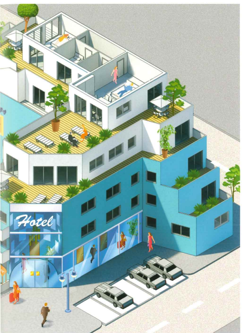 una montagna di risparmio di acqua e di energia. 4A elettrica by ivan inglese - Illustrated by inglese ivan 4A ELETTRICA - Ourboox.com