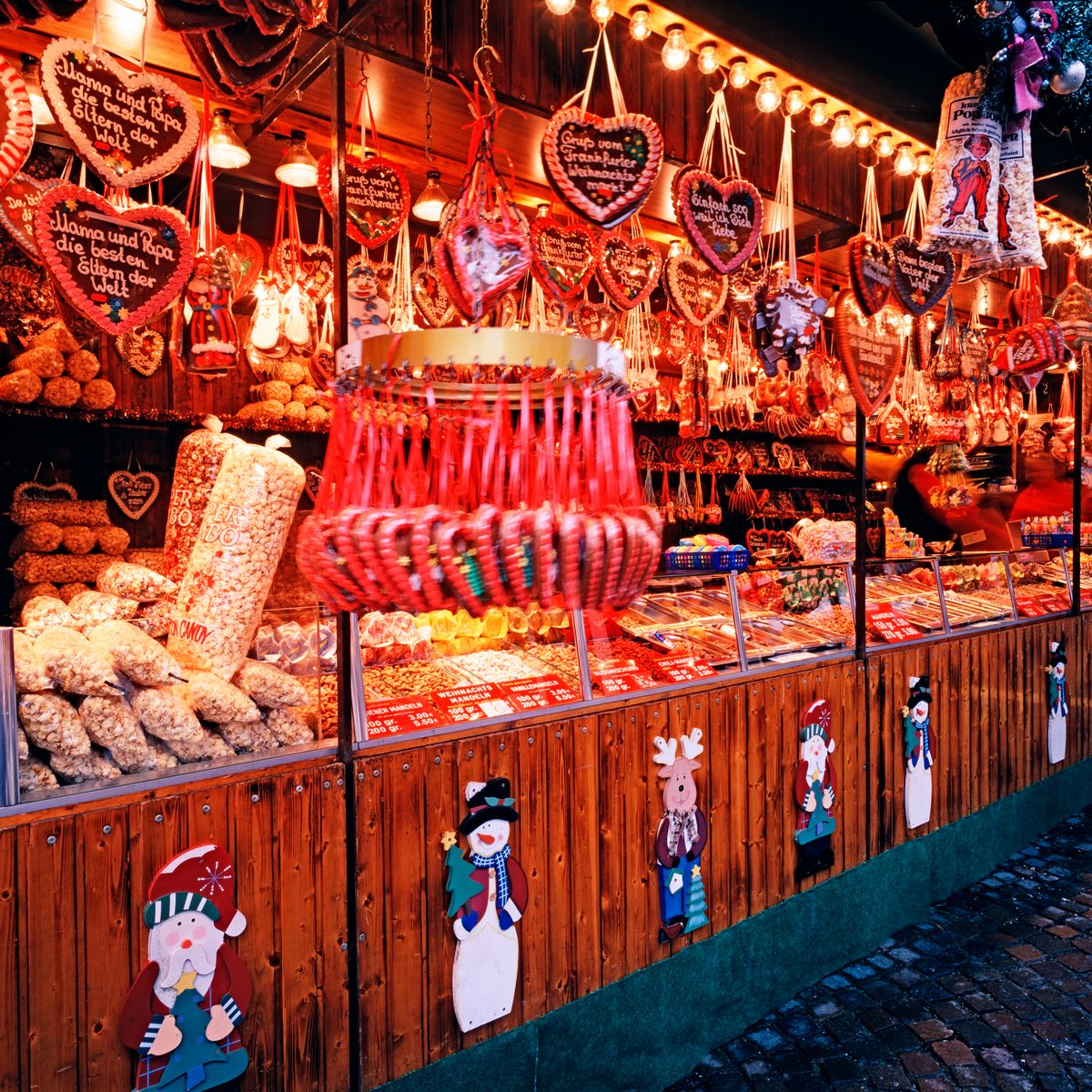 Christmas in Vienna by Luboslava - Illustrated by Luboslava - Ourboox.com