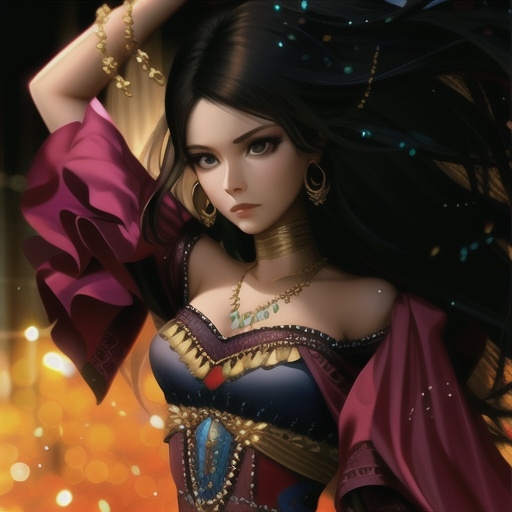 Лорка Збірка Циганські романсеро by Daryna - Ourboox.com