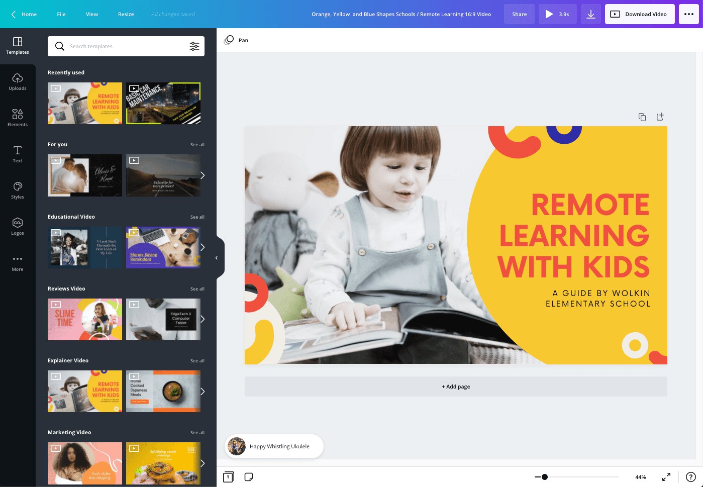 “Онлайн сервіси в логопедичній роботі” by Ivanna Chernyak - Ourboox.com