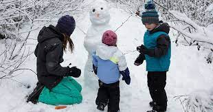 Christmas in Bulgaria by Виктория Мирославова - Illustrated by For me, Christmas is the biggest holiday with lots of joy and laughter, with a glass of wine in hand and a toy on our head, we are at home like a Christmas tree... - Ourboox.com