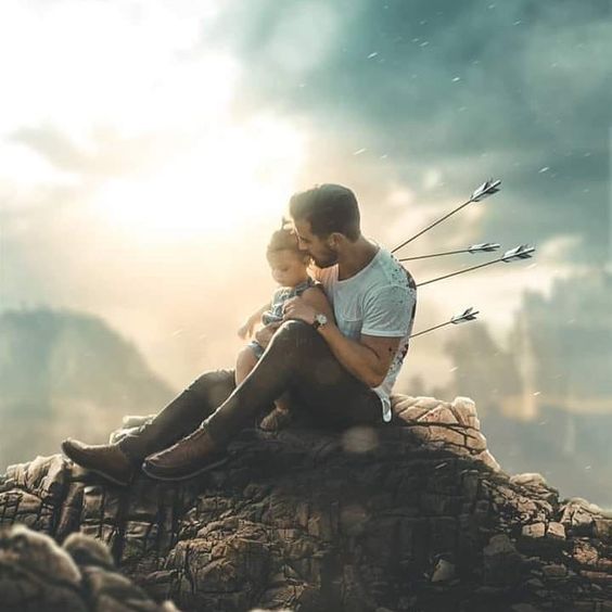 Count That Day Lost – Gali&Yahel by Gali Yeshayahu - Illustrated by George Eliot - Ourboox.com