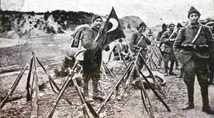 BİRİNCİ DÜNYA SAVAŞI by Atahan Yusuf Alagöz - Ourboox.com