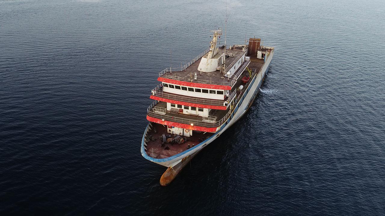 Dev Macera by Çağan Arda Kılıç - Ourboox.com