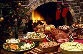 Chistmas in Bulgaria by Izabel Ivailova Lubomirova - Ourboox.com