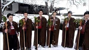 Chistmas in Bulgaria by Izabel Ivailova Lubomirova - Ourboox.com