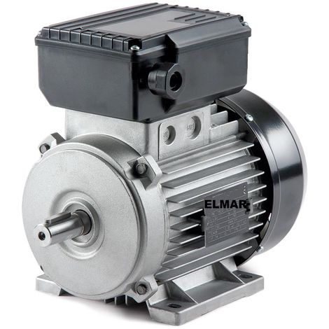 Il motore elettrico by Christian Varsalona - Ourboox.com