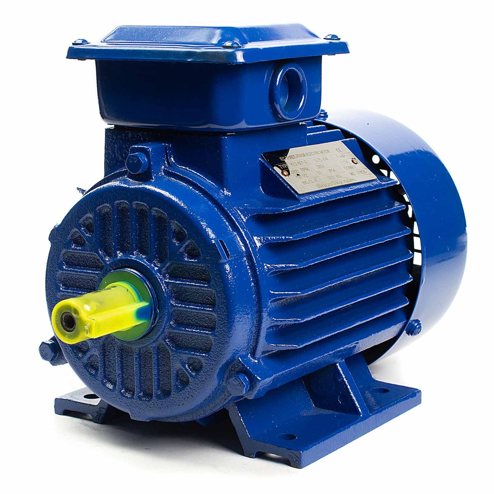 motore elettrico by Marco Trombino - Ourboox.com