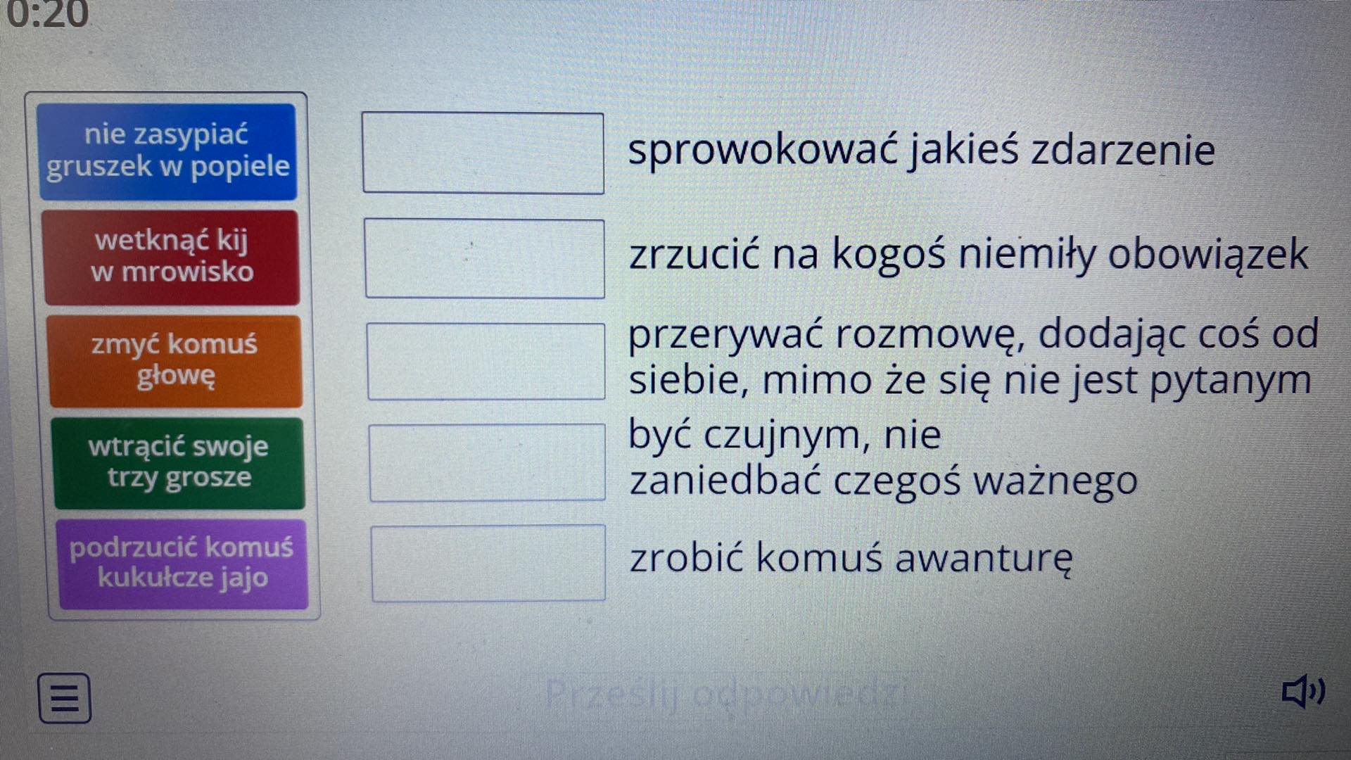 emocje by Wiktoria - Illustrated by Wiktoria - Ourboox.com