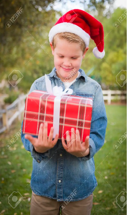 Коледна приказка by mlbbbillie - Ourboox.com