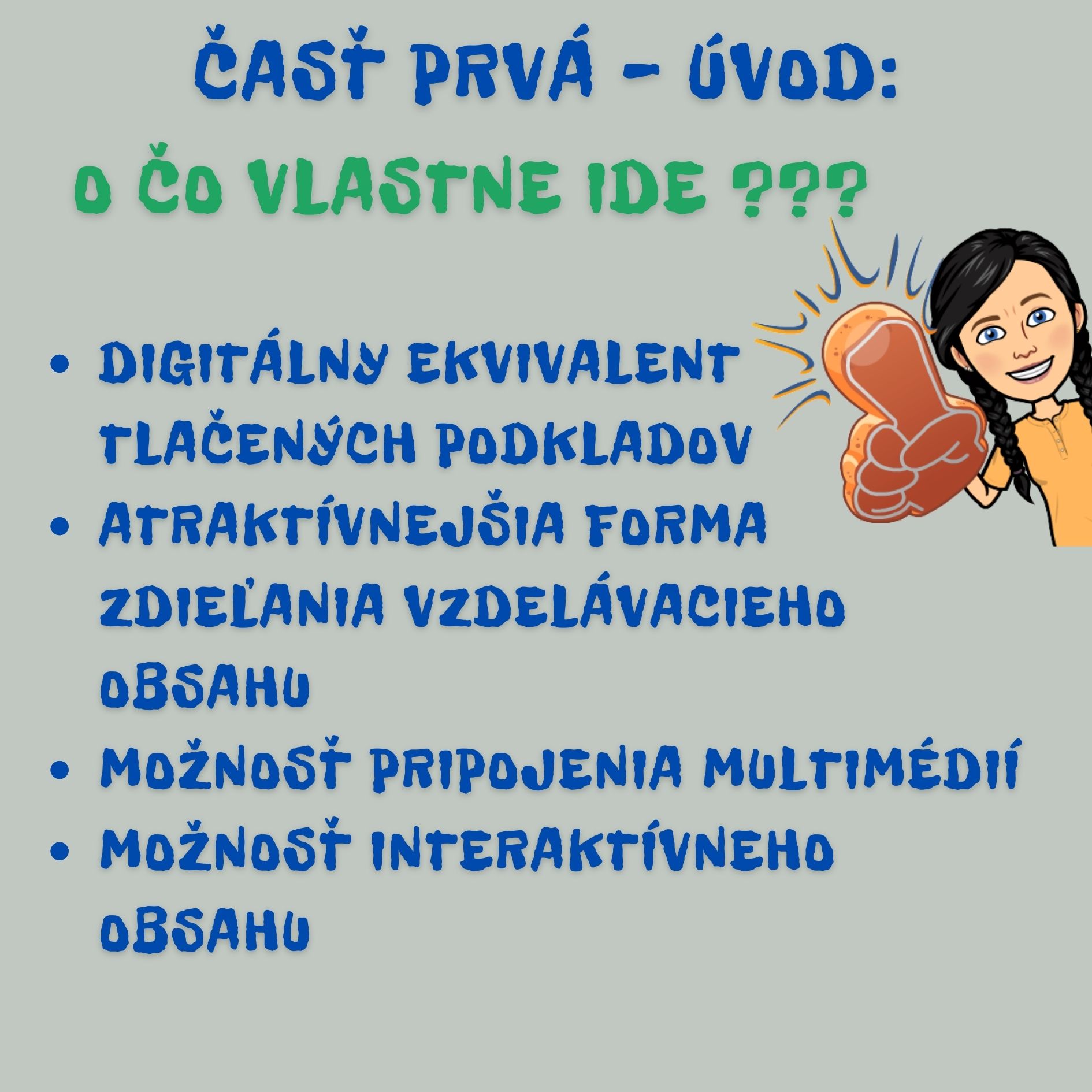 Môj prvý e-book by Lenka Dubivská - Ourboox.com