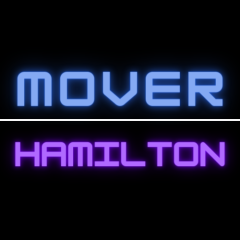 Mover Hamilton by moverhamilton - Ourboox.com
