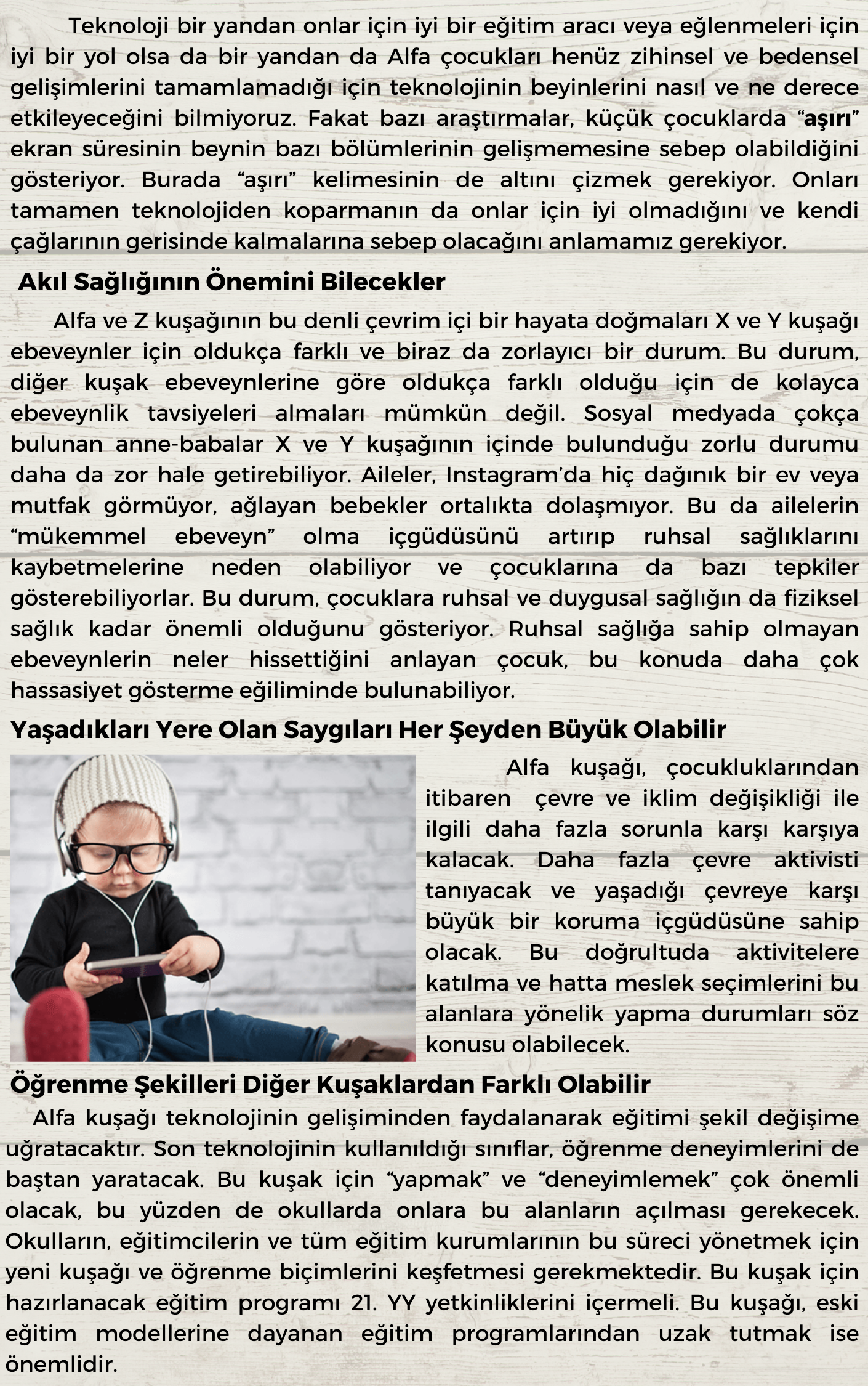 Sancaktepe’nin Keşif Gezegeni Sayı 12 by Keşif Gezegeni Dergisi - Ourboox.com