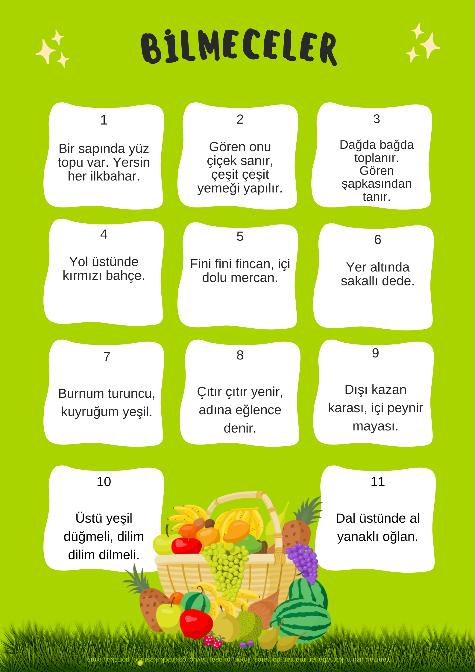 Sancaktepe’nin Keşif Gezegeni Sayı 12 by Keşif Gezegeni Dergisi - Ourboox.com