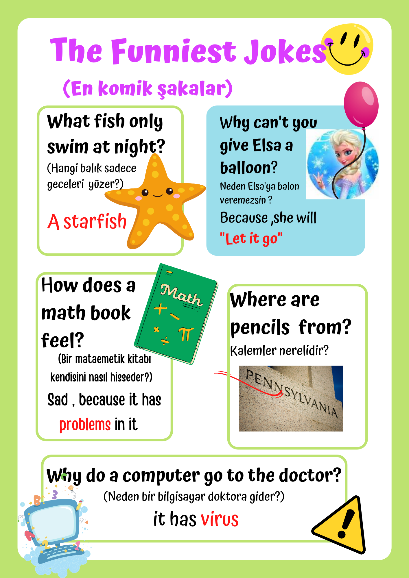 Sancaktepe’nin Keşif Gezegeni Sayı 12 by Keşif Gezegeni Dergisi - Ourboox.com