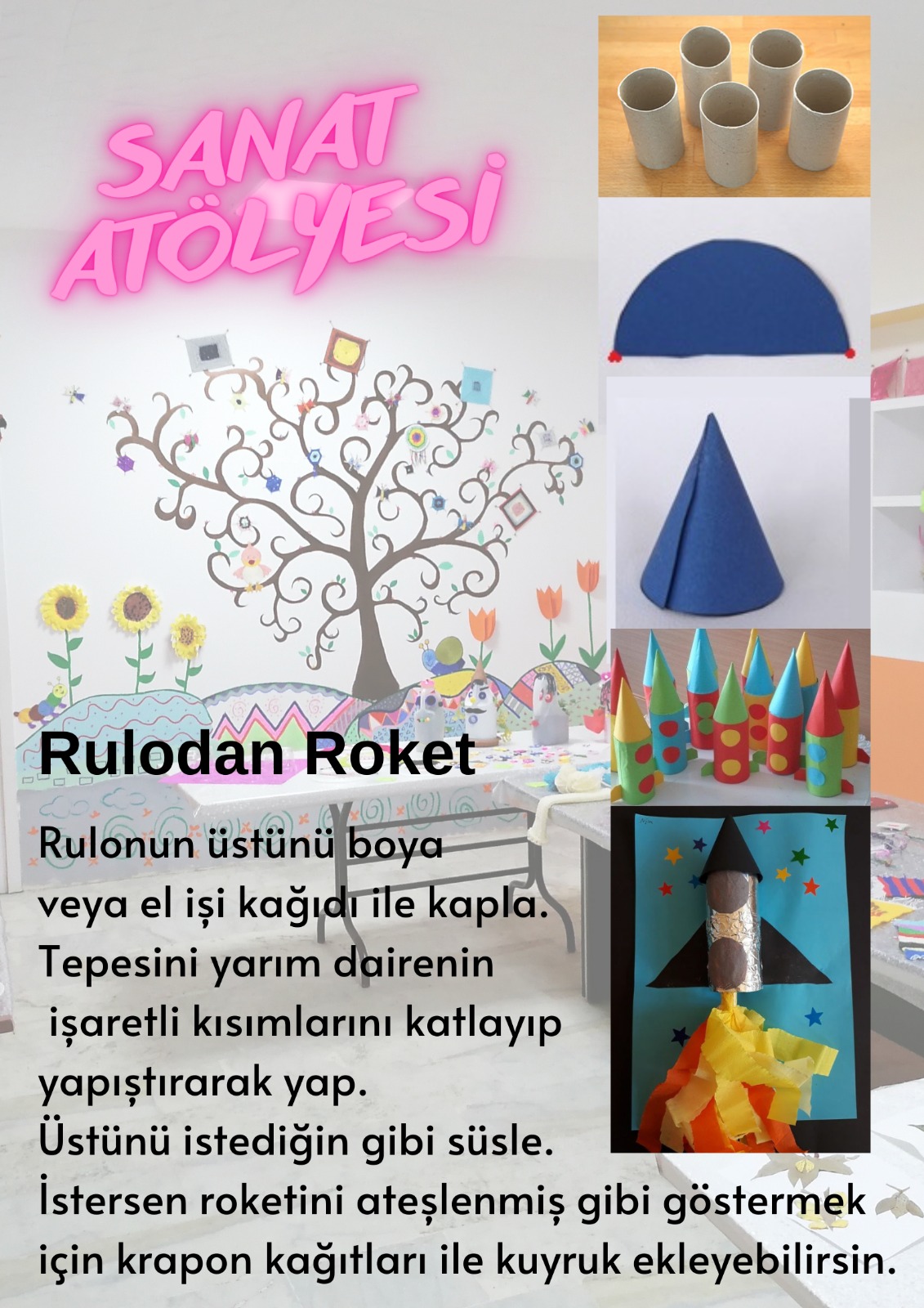 Sancaktepe’nin Keşif Gezegeni Sayı 12 by Keşif Gezegeni Dergisi - Ourboox.com