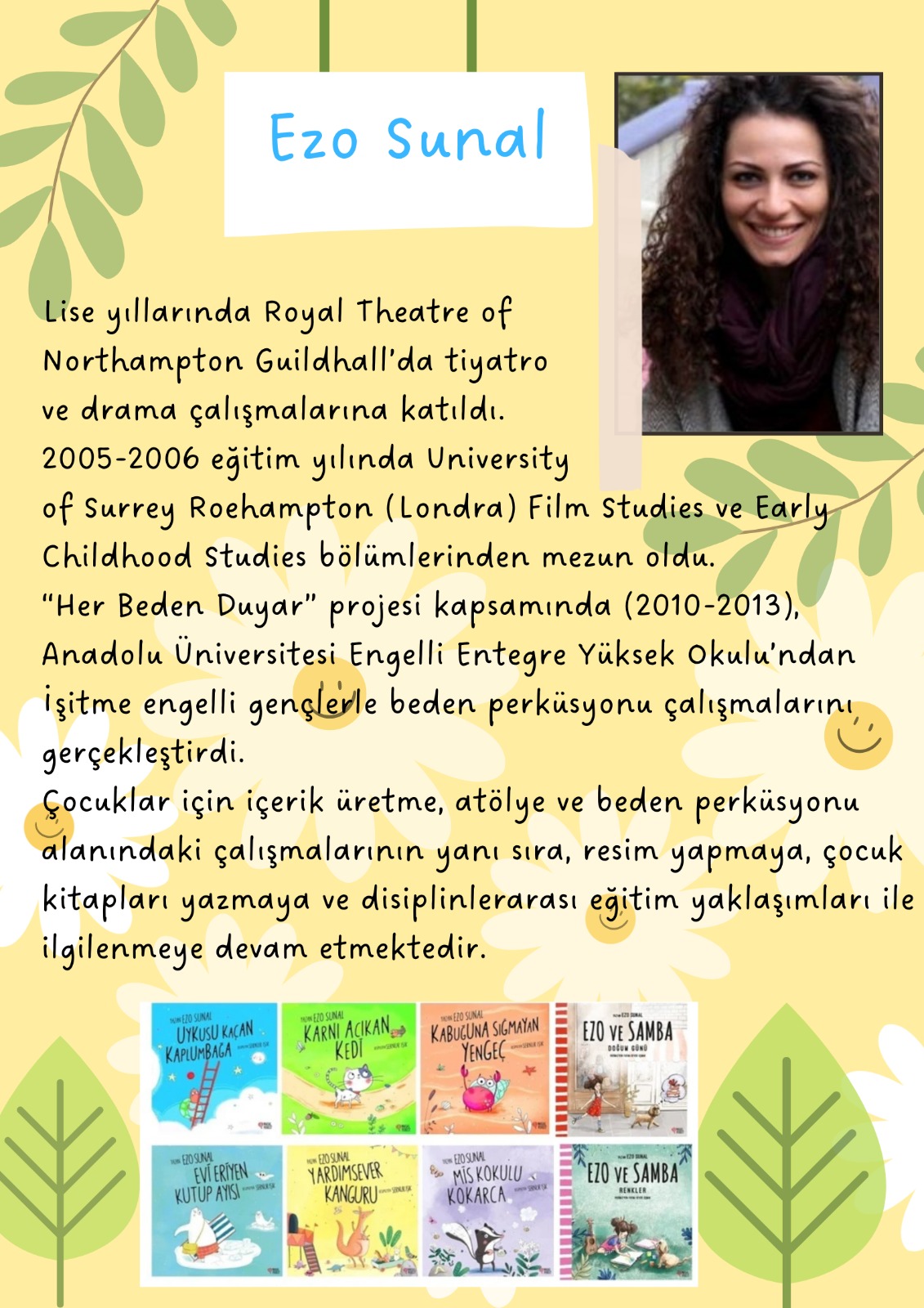 Sancaktepe’nin Keşif Gezegeni Sayı 12 by Keşif Gezegeni Dergisi - Ourboox.com