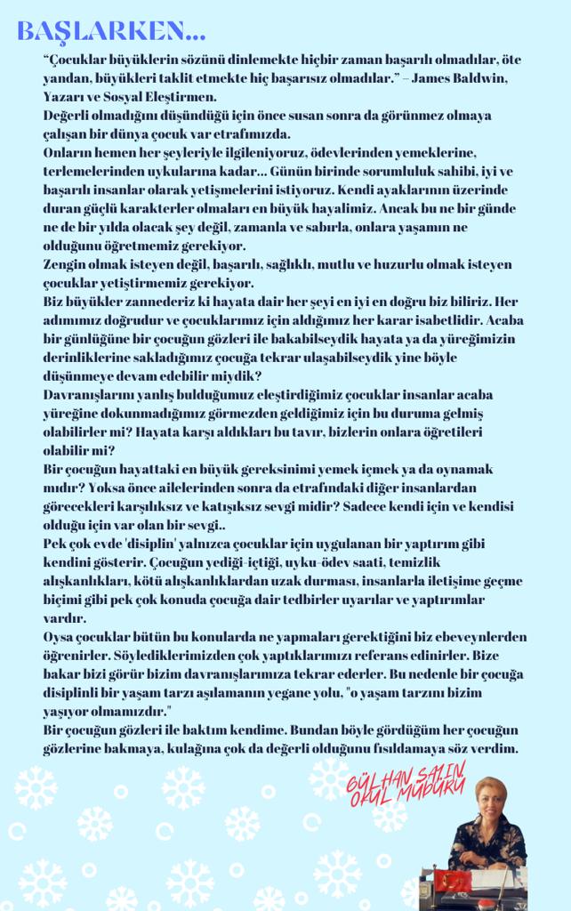 Sancaktepe’nin Keşif Gezegeni Sayı 12 by Keşif Gezegeni Dergisi - Ourboox.com