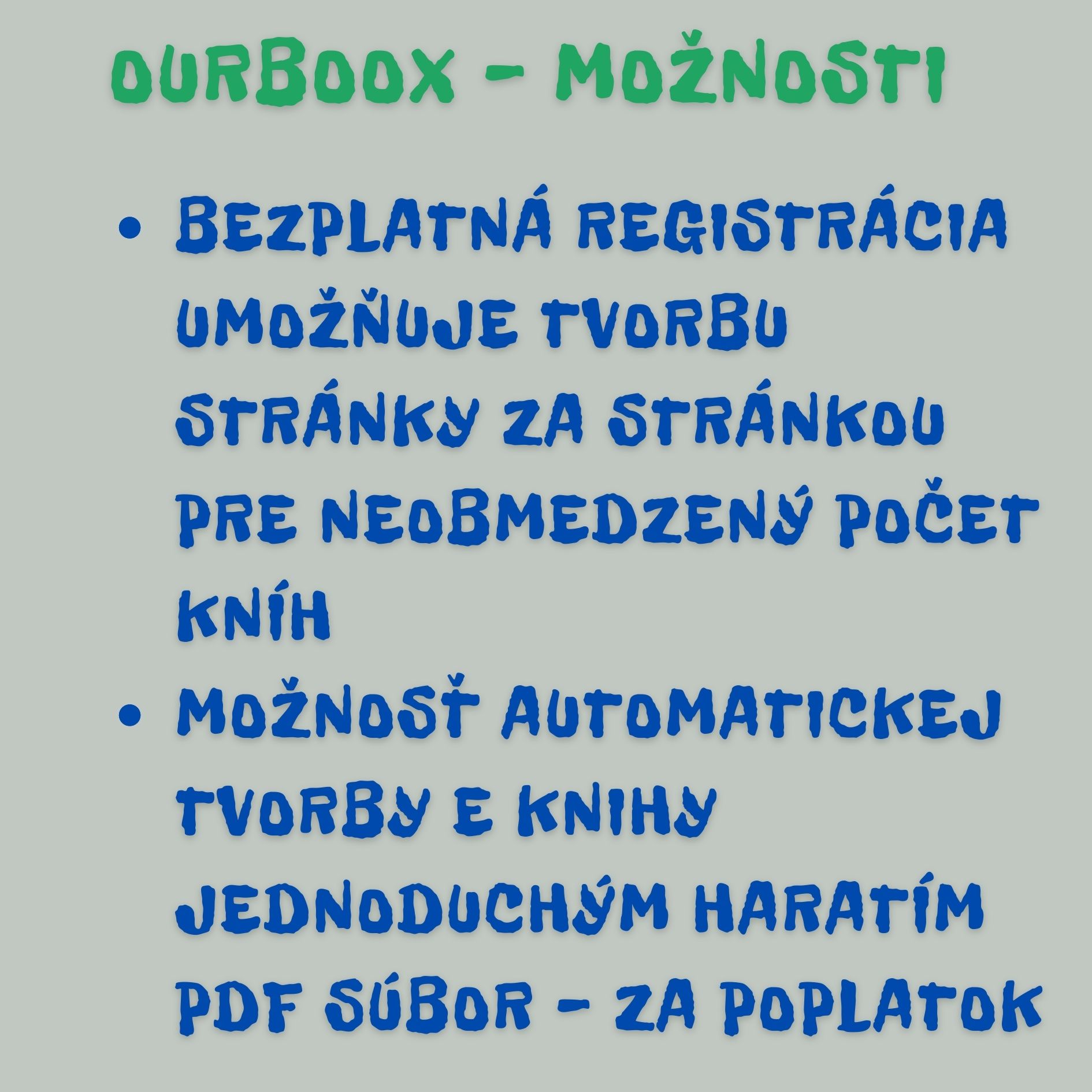 OURBOOX by L. D. - Ourboox.com
