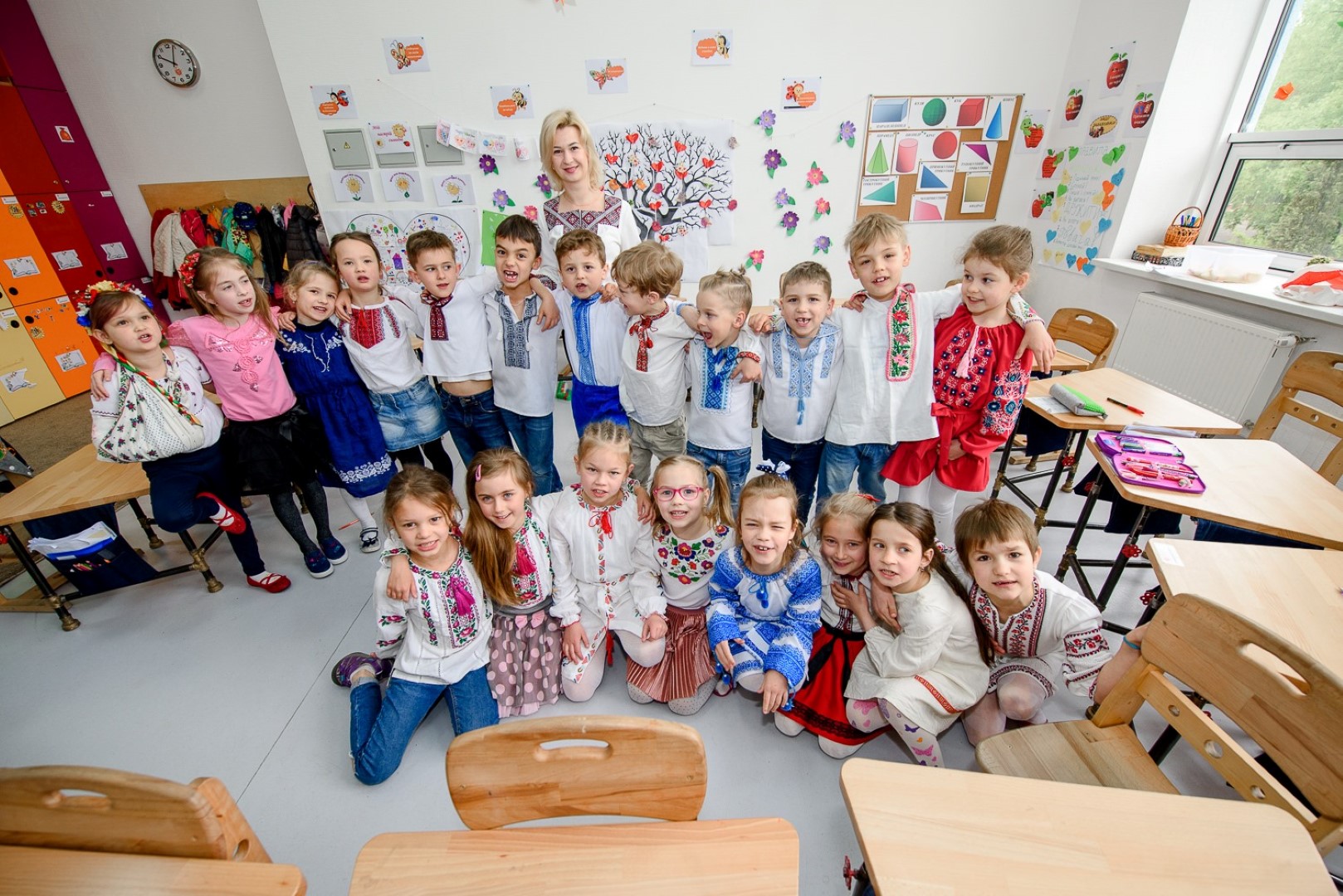 Культурно-освітнє життя by Maria Obuhova - Ourboox.com