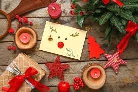 Christmas Challenge by Alaya Karamfilova - Illustrated by Alaya - Ourboox.com