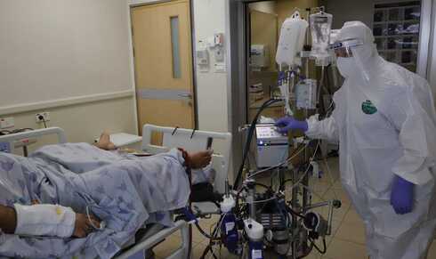 covid 19.. story without ending by sajeda taha - Ourboox.com