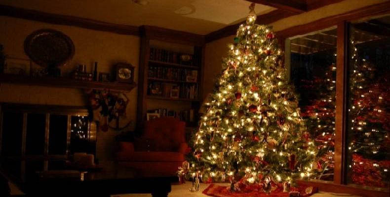 Christmas traditions by Viktor Hristomirov Spasov - Ourboox.com