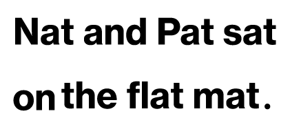 Pat and Nat by zohar - Ourboox.com