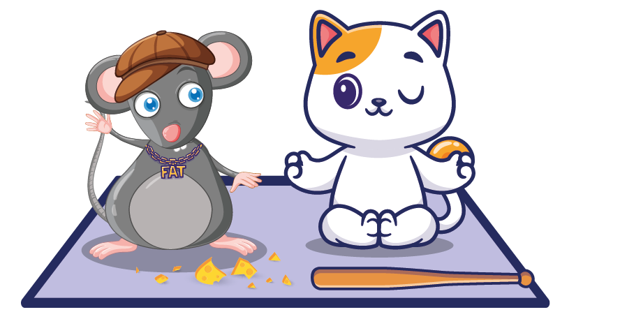 Pat and Nat by zohar - Ourboox.com