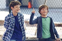 פלא ואני by michael - Illustrated by מתוך הסרט "פלא" - Ourboox.com