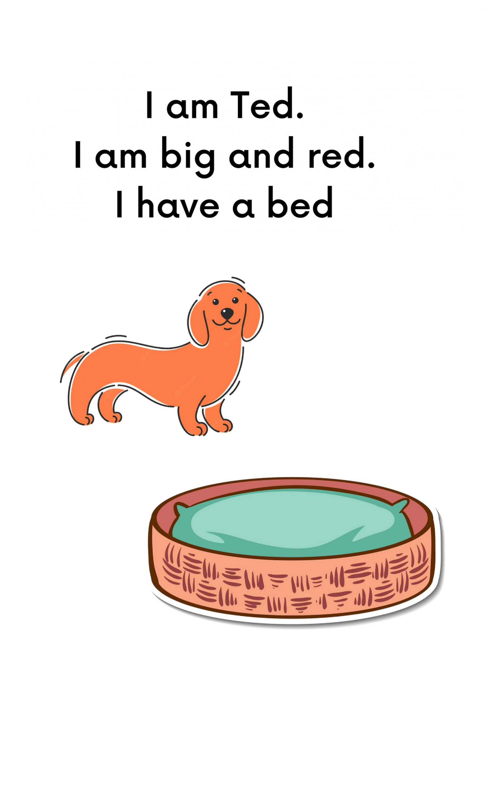 Dcodable mini book by Eden Kaner - Ourboox.com