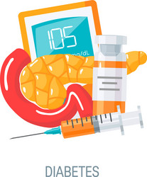 نظرة الى مرض السكري من النوع الاول by suha mashal - Ourboox.com