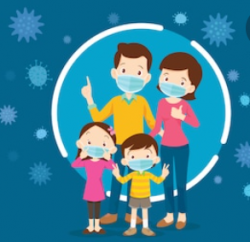 קורונה by feda - Ourboox.com