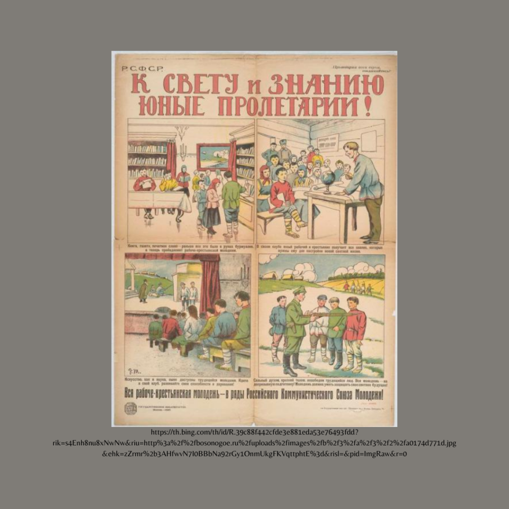 Культура 1920-1930 рр by Sasha M - Ourboox.com