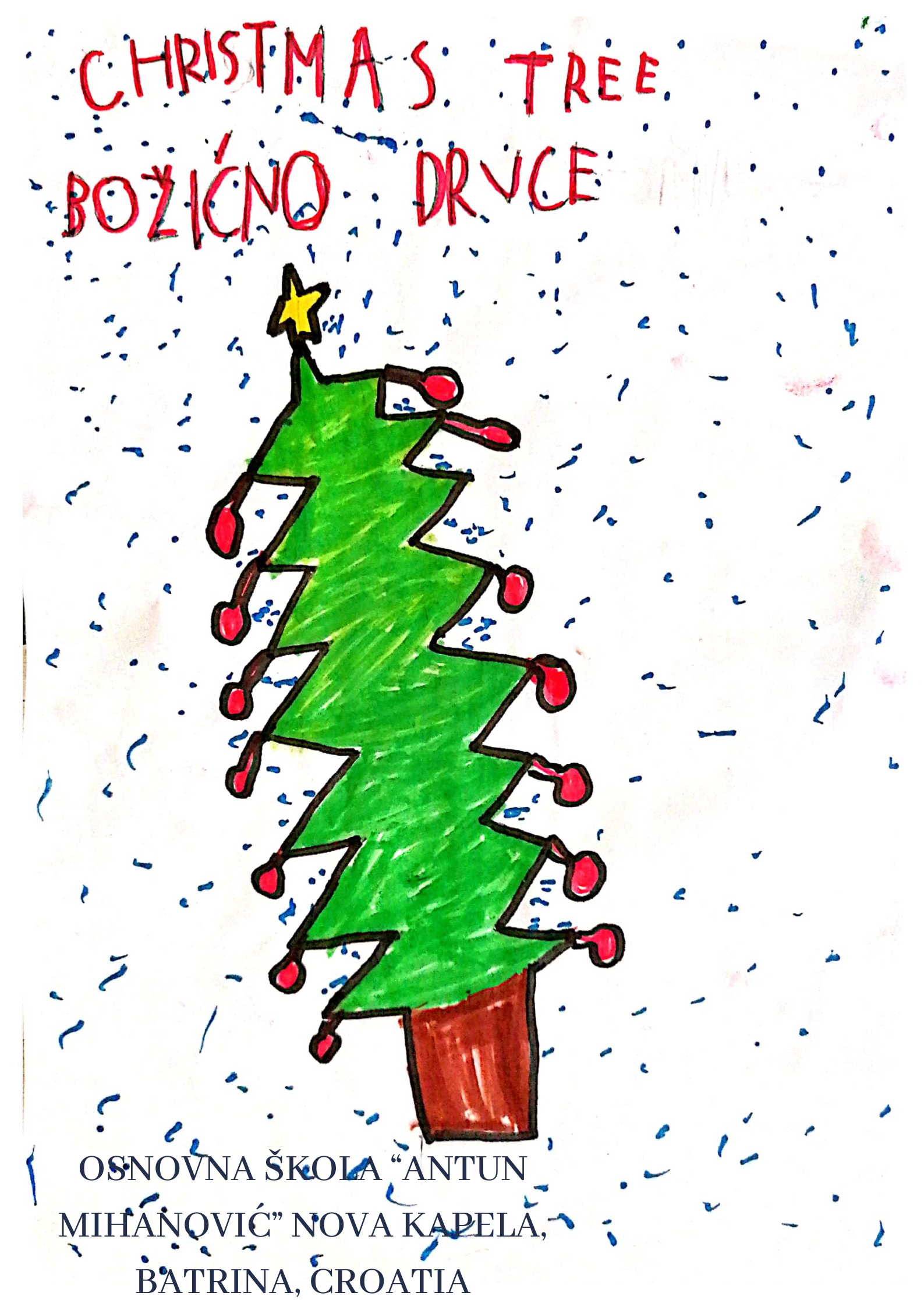 Christmas Dictionary by Holly Jolly Holiday - Dance team - Ourboox.com