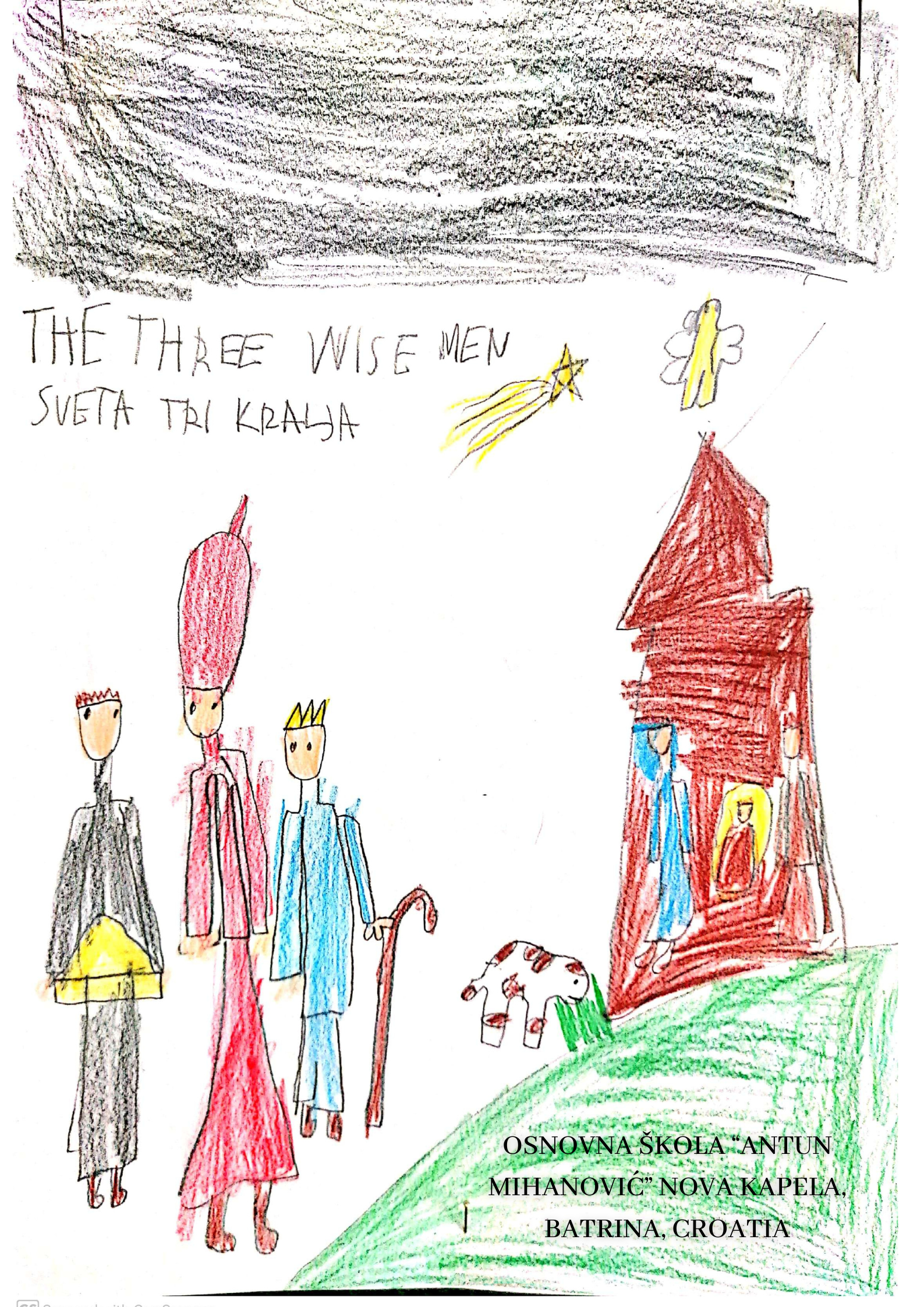 Christmas Dictionary by Holly Jolly Holiday - Dancer team - Ourboox.com