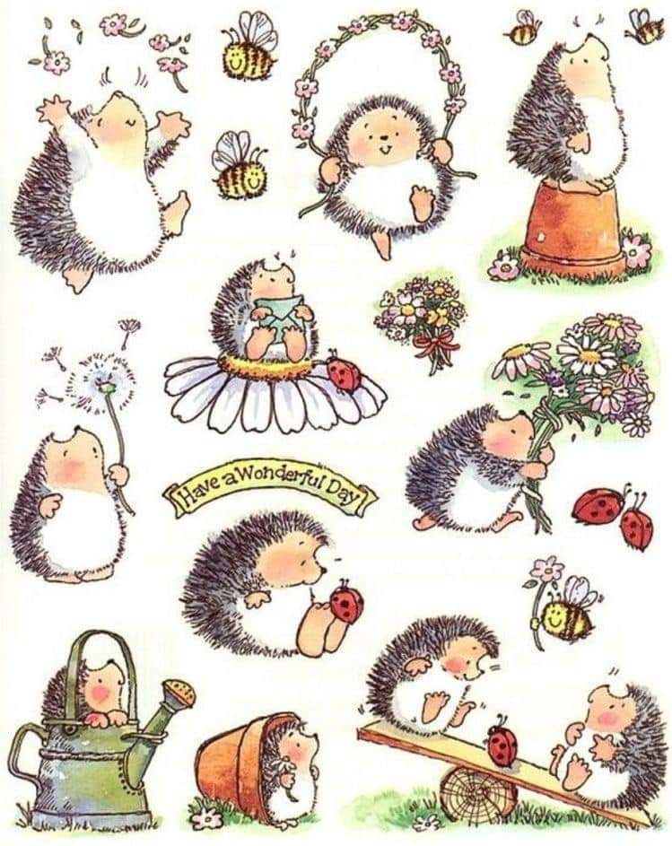 ЧОТИРИ ГОЛКИ by Svitlana - Ourboox.com