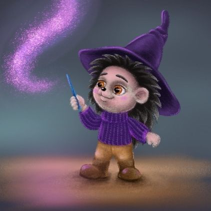 ЧОТИРИ ГОЛКИ by Svitlana - Ourboox.com