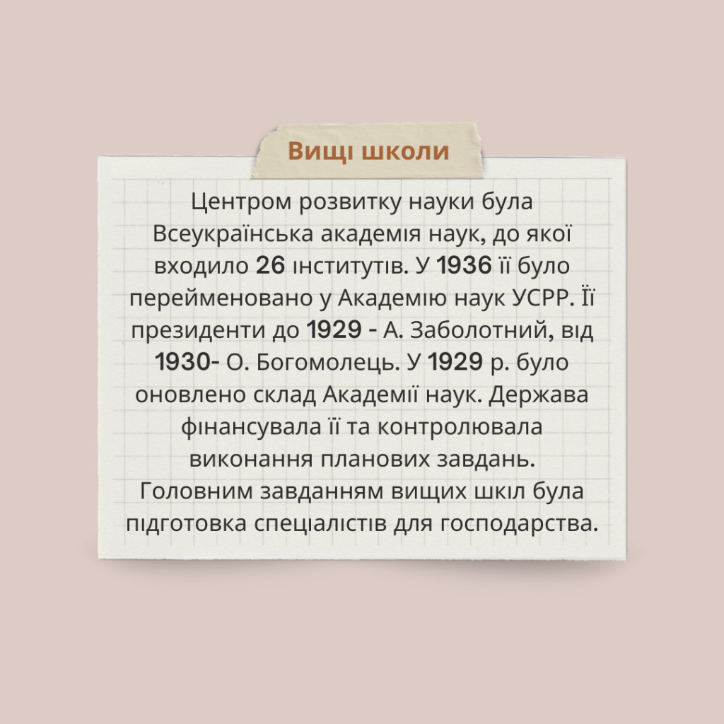 Культура 1920-1930 рр by Sasha M - Ourboox.com