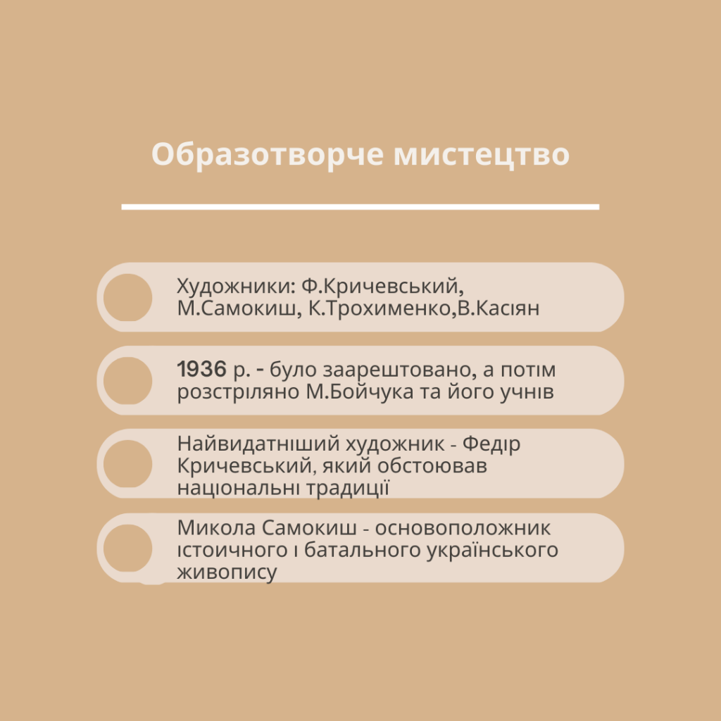 Культура 1920-1930 рр by Sasha M - Ourboox.com