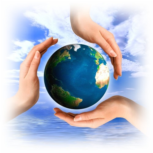 Навколишнє середовище by Klaydia - Ourboox.com