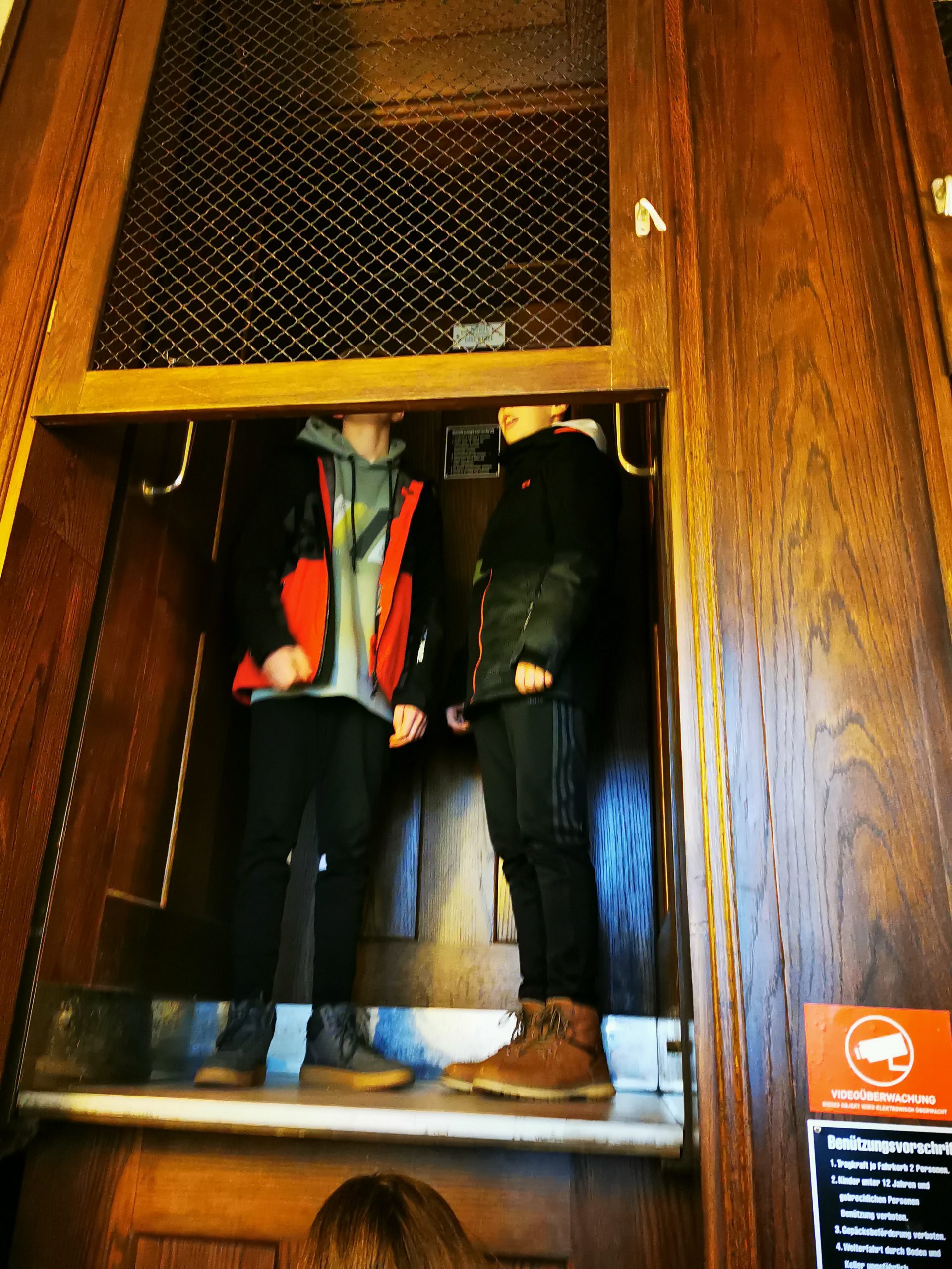 by lincor - Illustrated by pupils of 4A - Ourboox.com