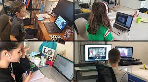 למידה מקוונת by Anwar abu ajaj - Ourboox.com