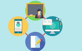 למידה מקוונת by Anwar abu ajaj - Ourboox.com