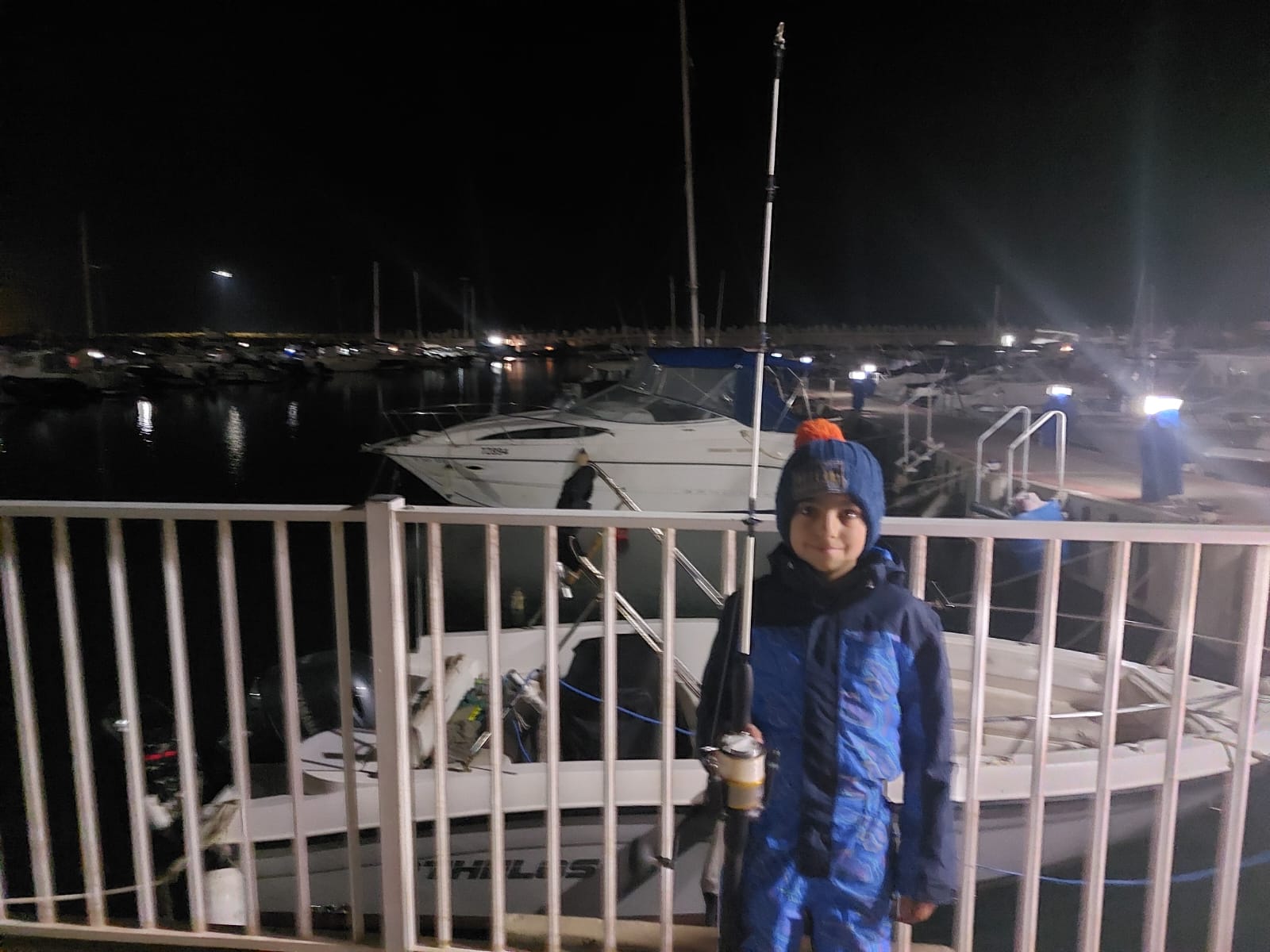 انا والصيد by rabee - Ourboox.com