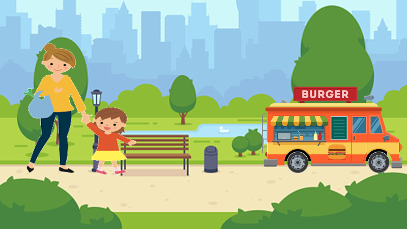 التسمم الغذائي by refaa khalid - Ourboox.com