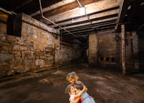 Traitors Amongus by heng fan - Ourboox.com