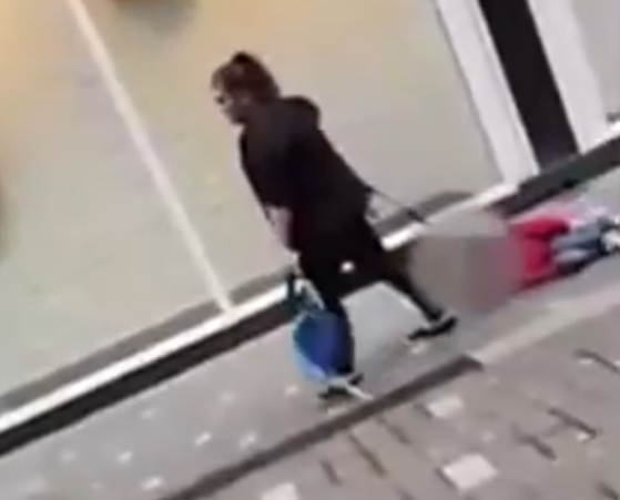 Traitors Amongus by heng fan - Ourboox.com