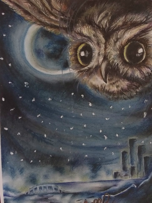 Дизайн і його тенденції. Цифрове мистецтво by Sofia Kovalchuk - Ourboox.com